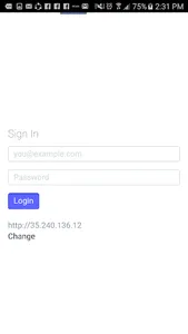 Wela School System screenshot 1
