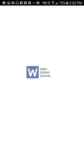 Wela School System screenshot 2