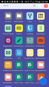 Wela School System screenshot 3