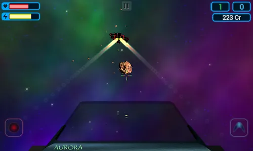 Batallium (Space Battle Strate screenshot 6