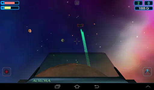 Batallium (Space Battle Strate screenshot 9