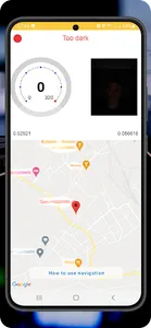 Be Safe W screenshot 3