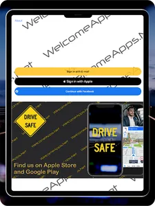 Be Safe W screenshot 8