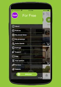 ForFree screenshot 0