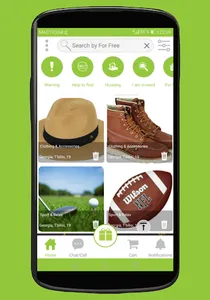 ForFree screenshot 1