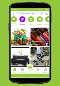 ForFree screenshot 5