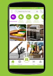 ForFree screenshot 6