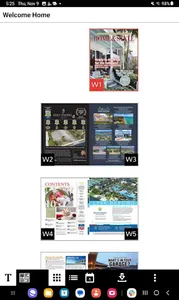 Home&Style Magazine screenshot 7