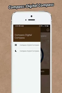 Compass App: Compass 2024 screenshot 2