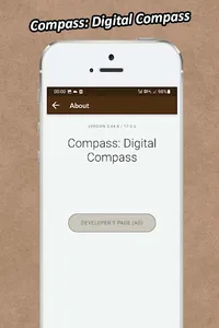 Compass App: Compass 2024 screenshot 4