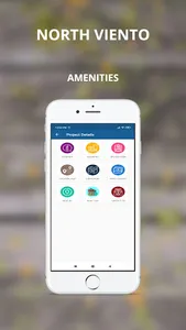 North Viento screenshot 4