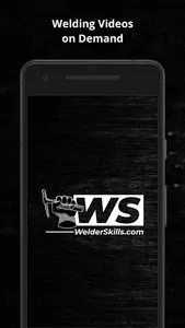 WelderSkills screenshot 0