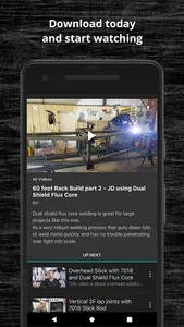 WelderSkills screenshot 3