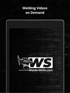 WelderSkills screenshot 4