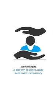 WELFARE Apps screenshot 0