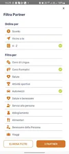 Welfaremeet screenshot 5