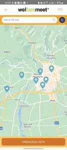 Welfaremeet screenshot 6