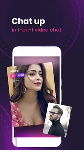 WeLive: Live Video Chat & Meet screenshot 4