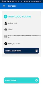 WellFood screenshot 2