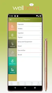 Wellbeing Pharmacy screenshot 4
