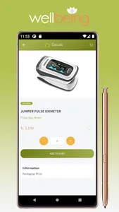 Wellbeing Pharmacy screenshot 6