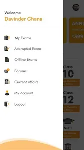 Indu screenshot 2