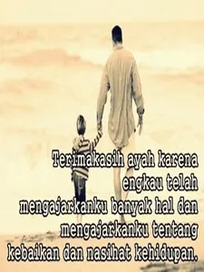 Selamat Hari Ayah screenshot 6