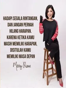 Kata - kata Motivasi diri screenshot 3