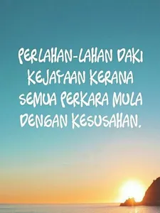 Kata - kata Motivasi diri screenshot 6