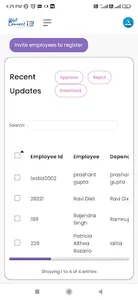 Wellconnect By RiskBirbal screenshot 1