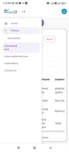 Wellconnect By RiskBirbal screenshot 5