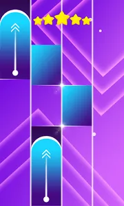 Camilo Encanto Piano Tiles screenshot 1