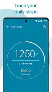 Wellframe screenshot 7