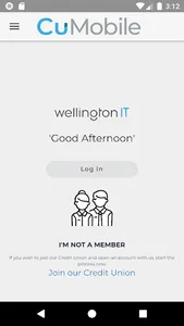 cuMobile screenshot 0
