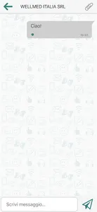 WELLMED screenshot 1