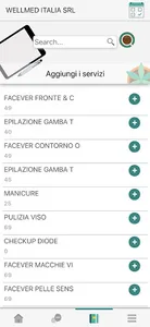 WELLMED screenshot 2