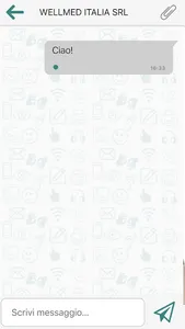 WELLMED screenshot 5