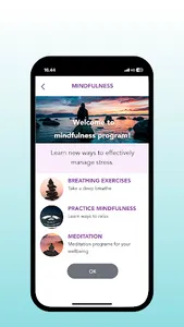 Wellmo - Health and Fitness screenshot 4