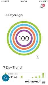 WellnessFirst screenshot 0