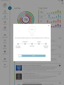 WellnessFirst screenshot 7