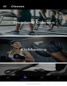 Wellness Way Gym screenshot 1
