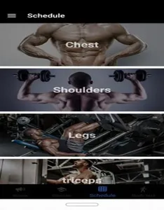 Wellness Way Gym screenshot 6