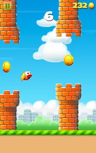 Flying Bird screenshot 12