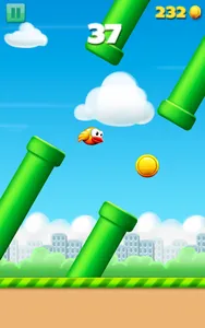 Flying Bird screenshot 13