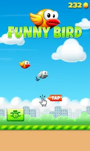 Flying Bird screenshot 4