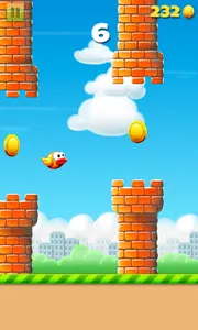 Flying Bird screenshot 7