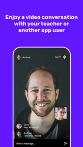 WellSpeak screenshot 6