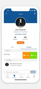 iHealth Well screenshot 0