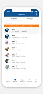 iHealth Well screenshot 1