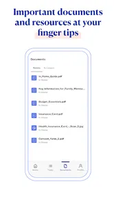 Wellthy screenshot 3